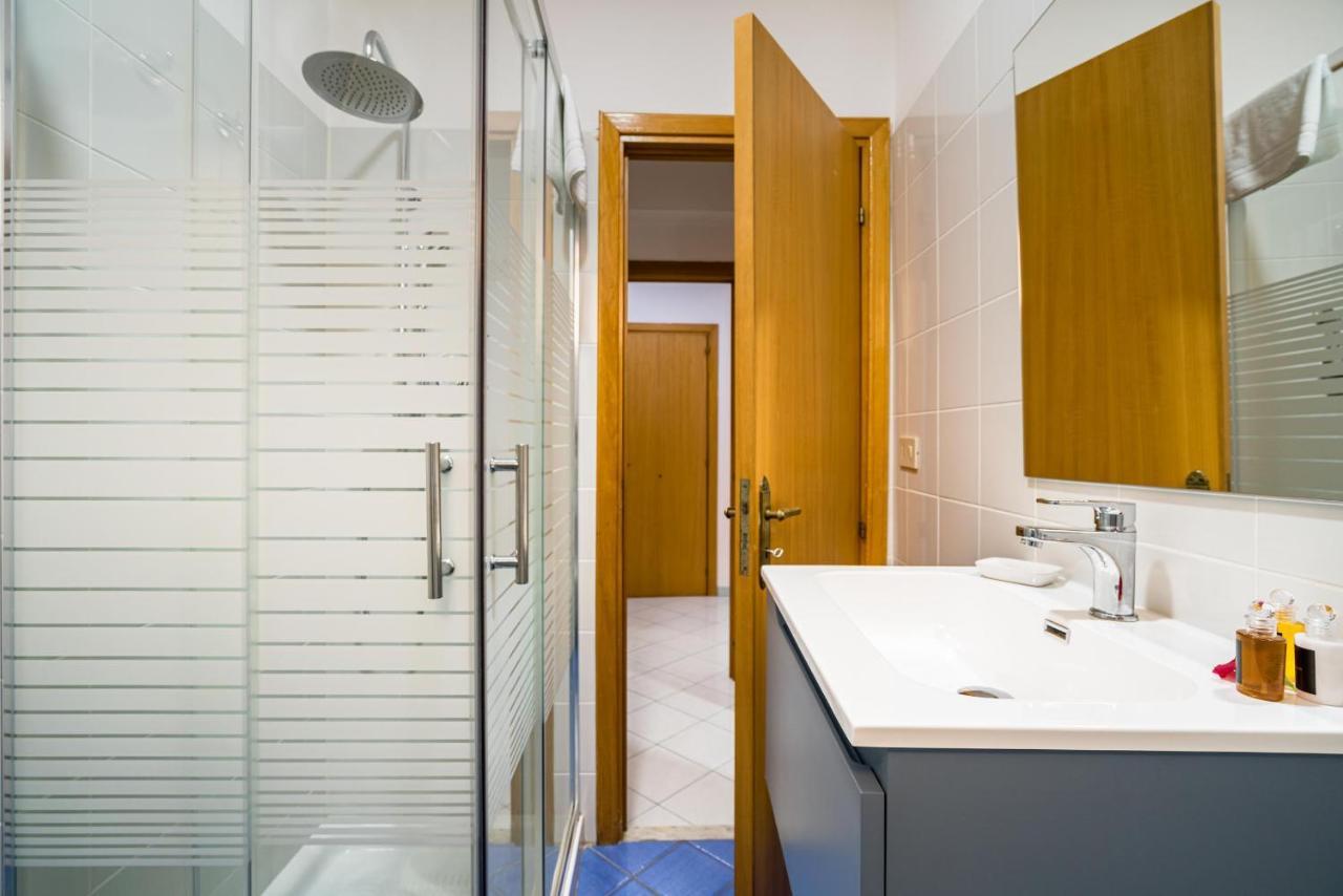 Ferienwohnung Loft Baia Di Letojanni Exterior foto